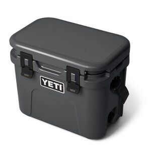 NWT Roadie 15 Cooler Charcoal
